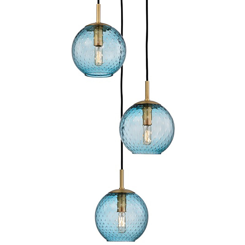 Hudson Valley Lighting Rousseau Chandelier