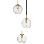 Hudson Valley Lighting Rousseau Chandelier