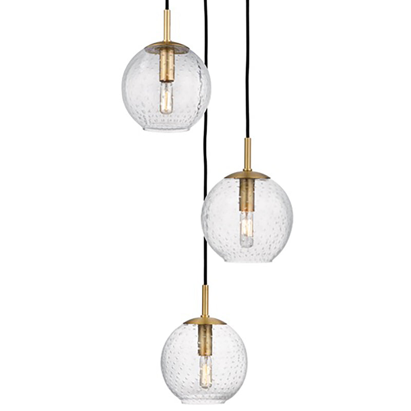 Hudson Valley Lighting Rousseau Chandelier