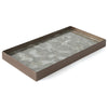 Ethnicraft Organic Metal Valet Tray