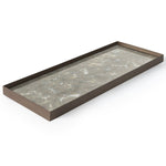 Ethnicraft Organic Metal Valet Tray