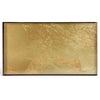 Ethnicraft Gold Leaf Valet Tray