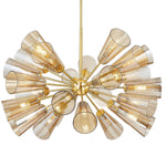 Hudson Valley Lighting Hartwood Chandelier