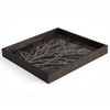 Ethnicraft Tree Square Wood Tray