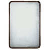 Ethnicraft Edge Wall Mirror