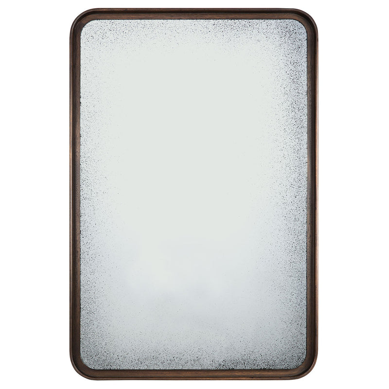 Ethnicraft Edge Wall Mirror