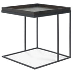 Ethnicraft Tray Square Side Table