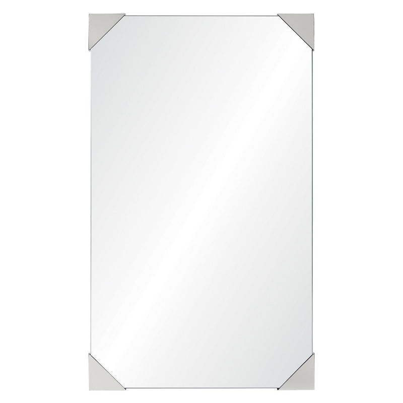 Mirror Home Corner Wall Mirror