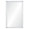 Mirror Home Stars Wall Mirror