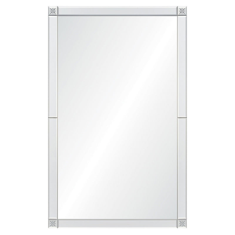 Mirror Home Stars Wall Mirror