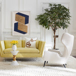 Jonathan Adler Canaan Accent Table