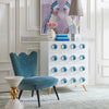 Jonathan Adler Canaan Accent Table