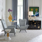 Jonathan Adler Canaan Accent Table