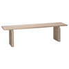 Jamie Young Arc Bench