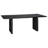 Jamie Young Arc Dining Table