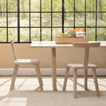 Jamie Young Arc Dining Table