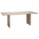 Jamie Young Arc Dining Table