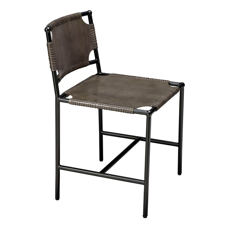 Jamie Young Asher Dining Chair