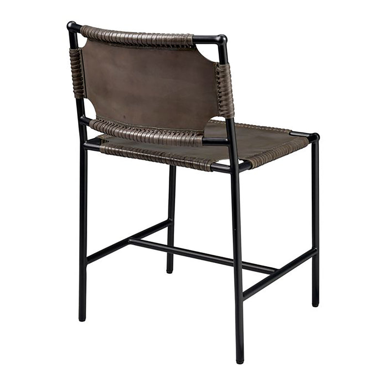 Jamie Young Asher Dining Chair