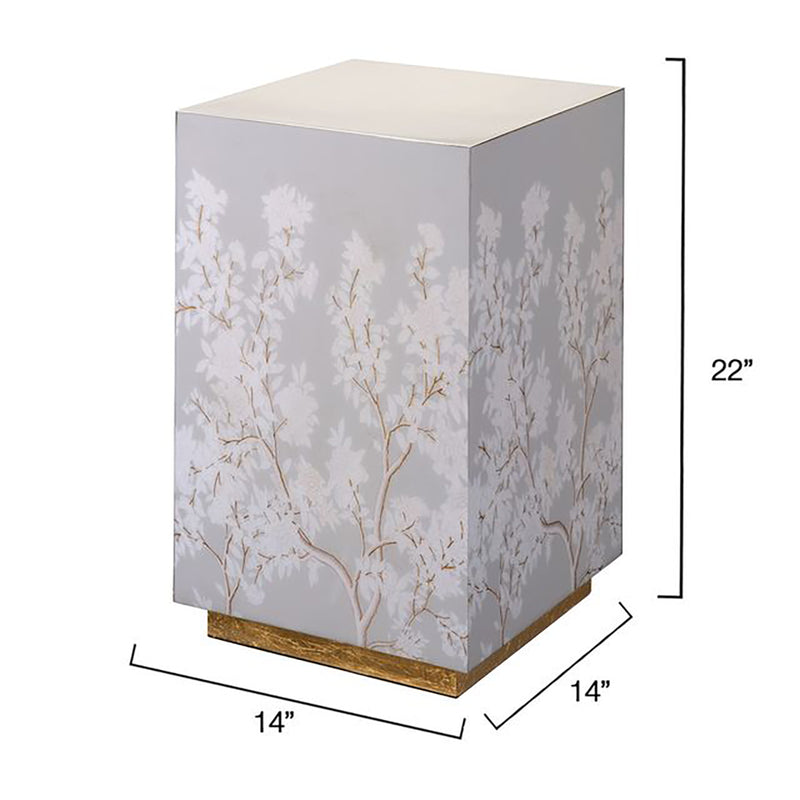 Jamie Young Garland Side Table