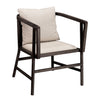 Jamie Young Grayson Arm Chair