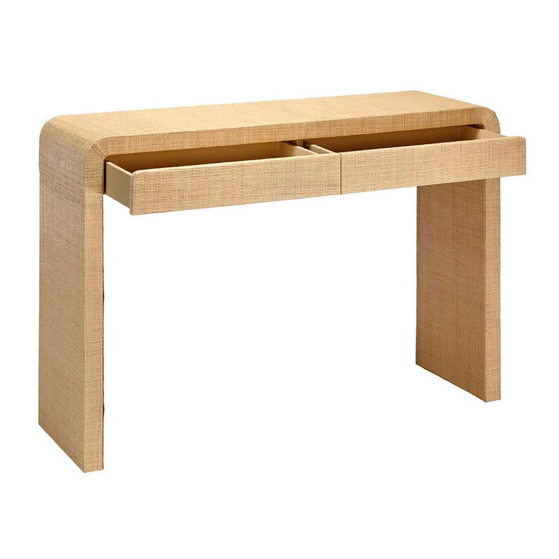 Jamie Young Montecito Console Table