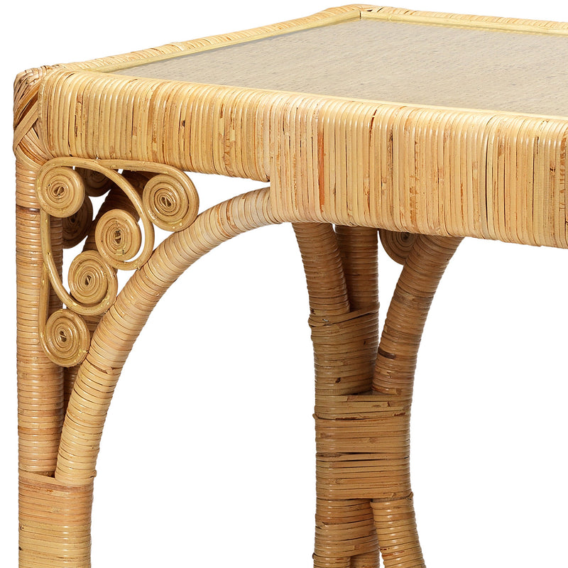 Jamie Young Primrose Console Table