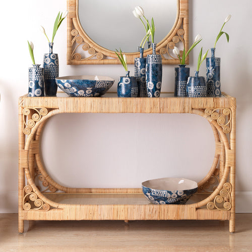 Jamie Young Primrose Console Table