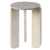 Jamie Young Quarry Side Table