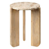 Jamie Young Quarry Side Table