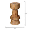 Jamie Young Rook Counter Stool