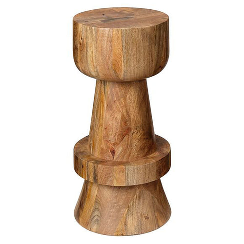 Jamie Young Rook Counter Stool