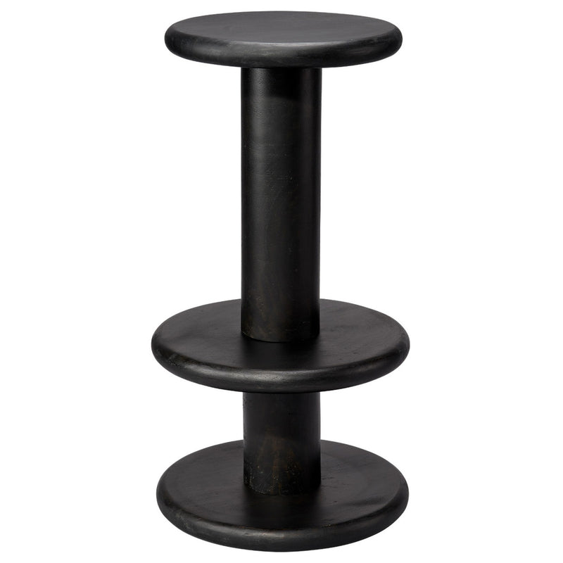 Jamie Young Rye Barstool Set of 2