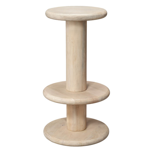 Jamie Young Rye Barstool Set of 2