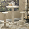 Jamie Young Rye Barstool Set of 2