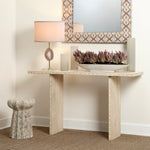 Jamie Young Sama Console Table