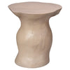 Jamie Young Sculpt Side Table