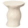 Jamie Young Sculpt Side Table