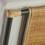 Jamie Young Xanadu Lounge Chair