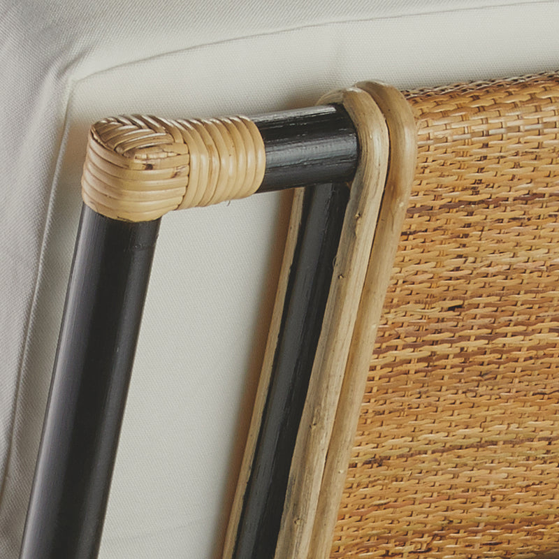Jamie Young Xanadu Lounge Chair