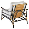 Jamie Young Xanadu Lounge Chair