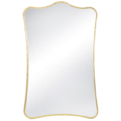 Regina Andrew Lyrical Wall Mirror