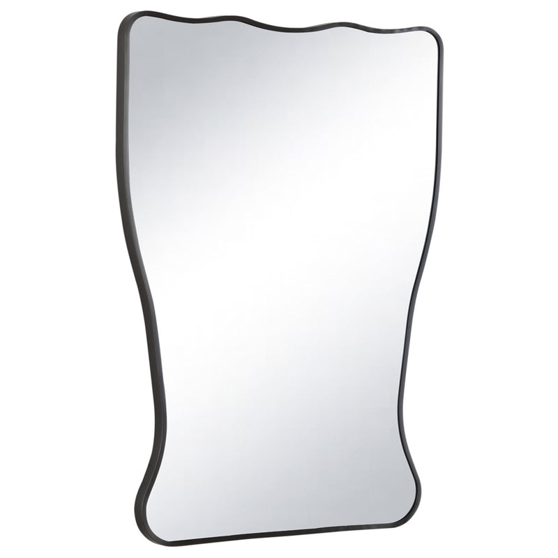 Regina Andrew Piero Metal Wall Mirror