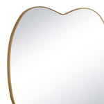 Regina Andrew Mela Metal Wall Mirror