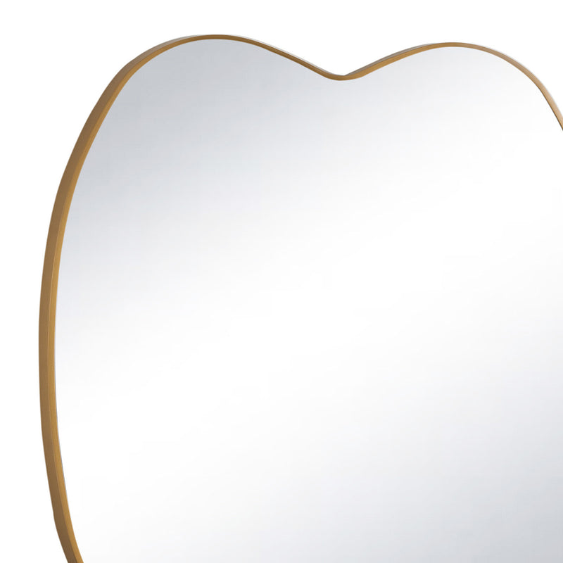 Regina Andrew Mela Metal Wall Mirror