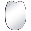 Regina Andrew Mela Metal Wall Mirror