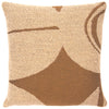 Ethnicraft Avana Orb Throw Pillow