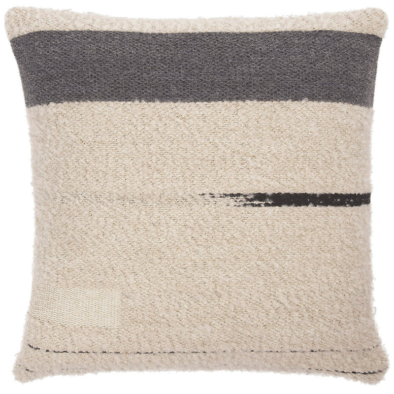 Ethnicraft Urban Throw Pillow