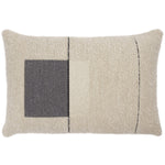 Ethnicraft Urban Throw Pillow