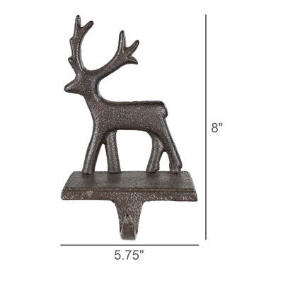 Deer Stocking Holder